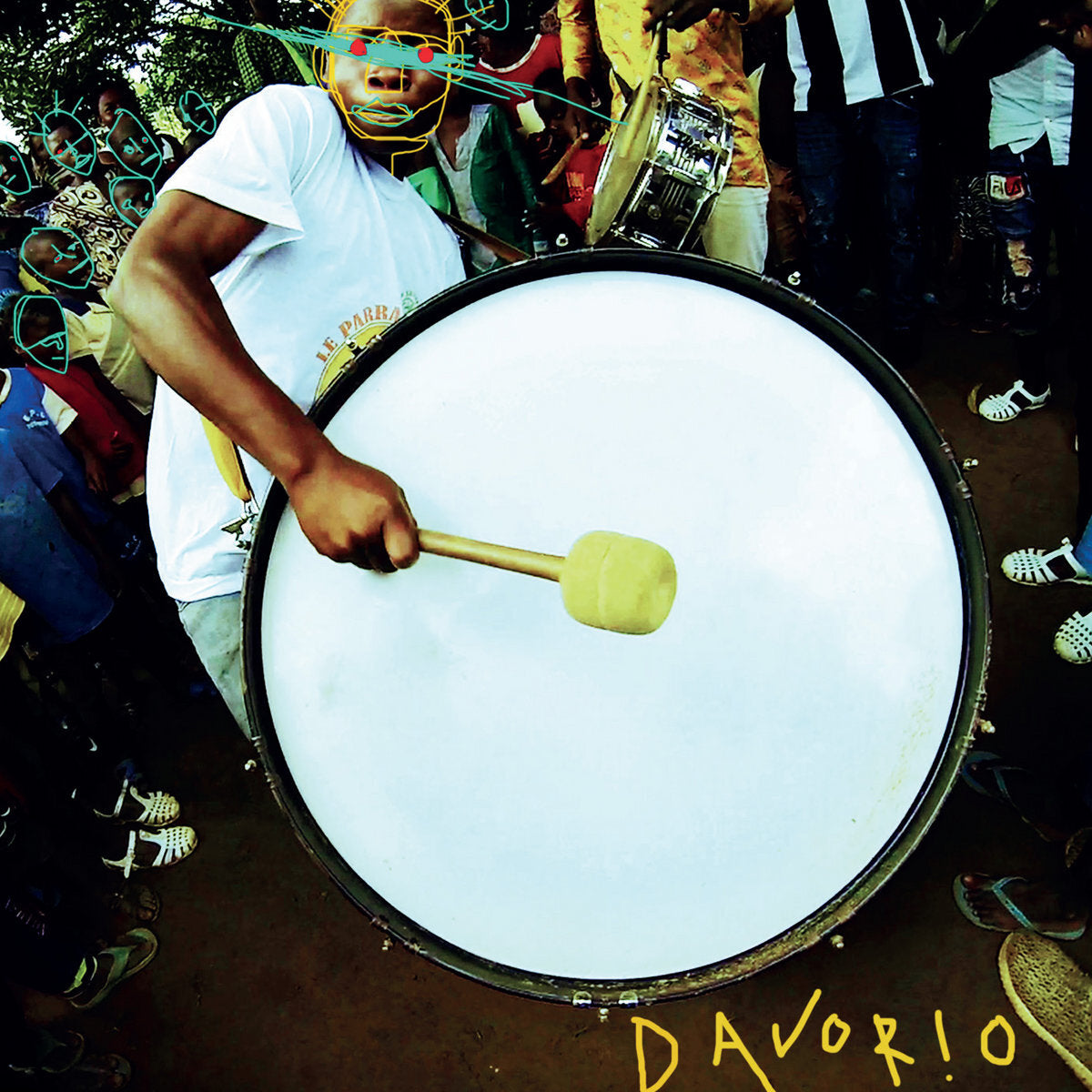 Davorio