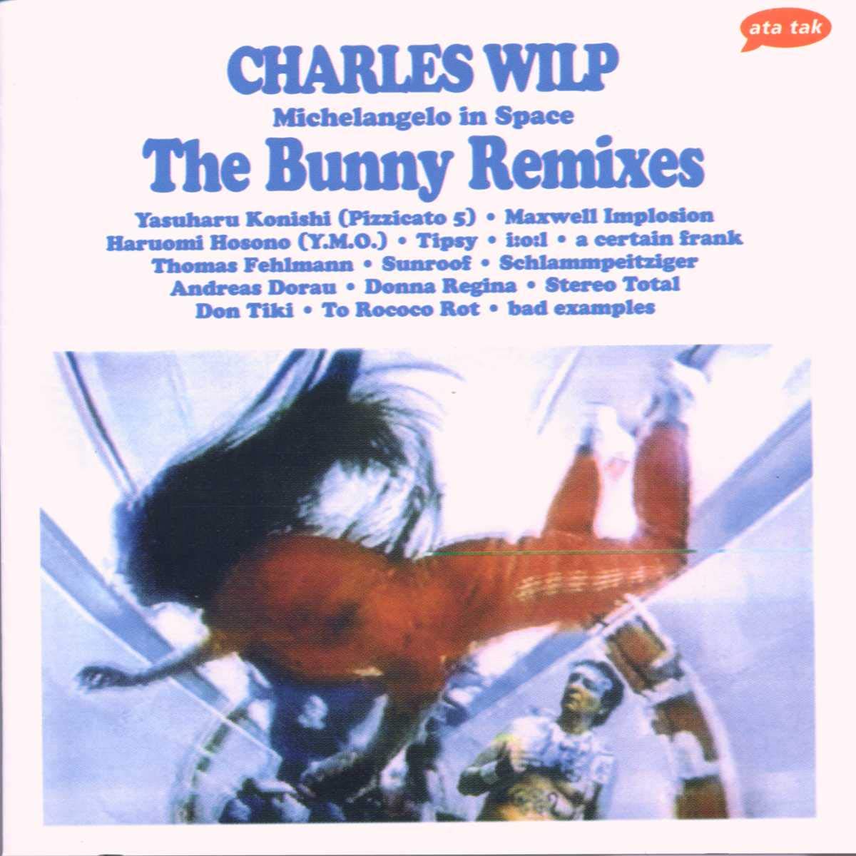 The Bunny Remixes