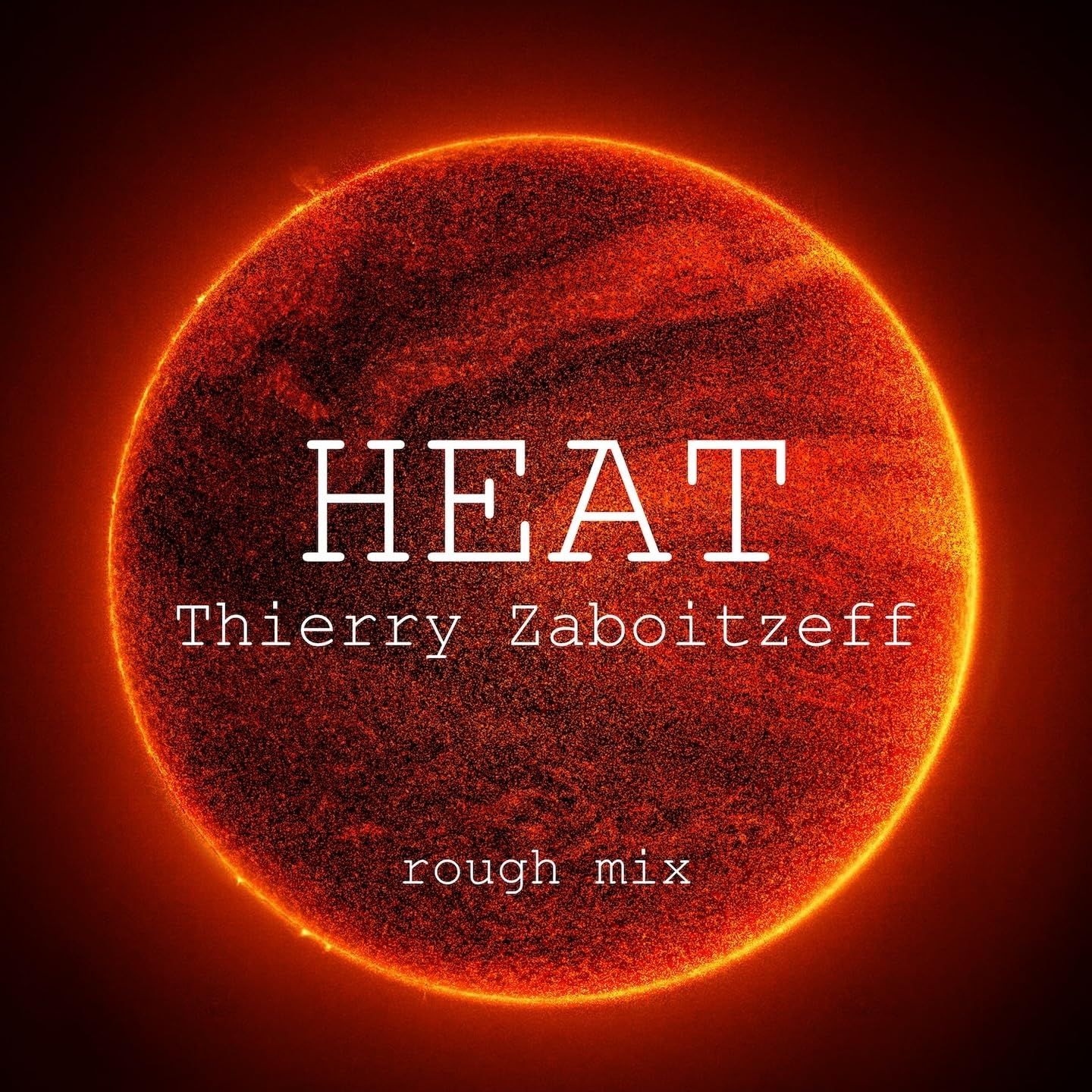 Cd, heat