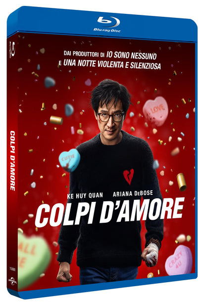 Colpi D`Amore - (Italian Import)