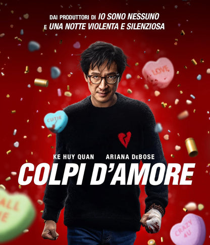 Colpi D`Amore - (Italian Import)