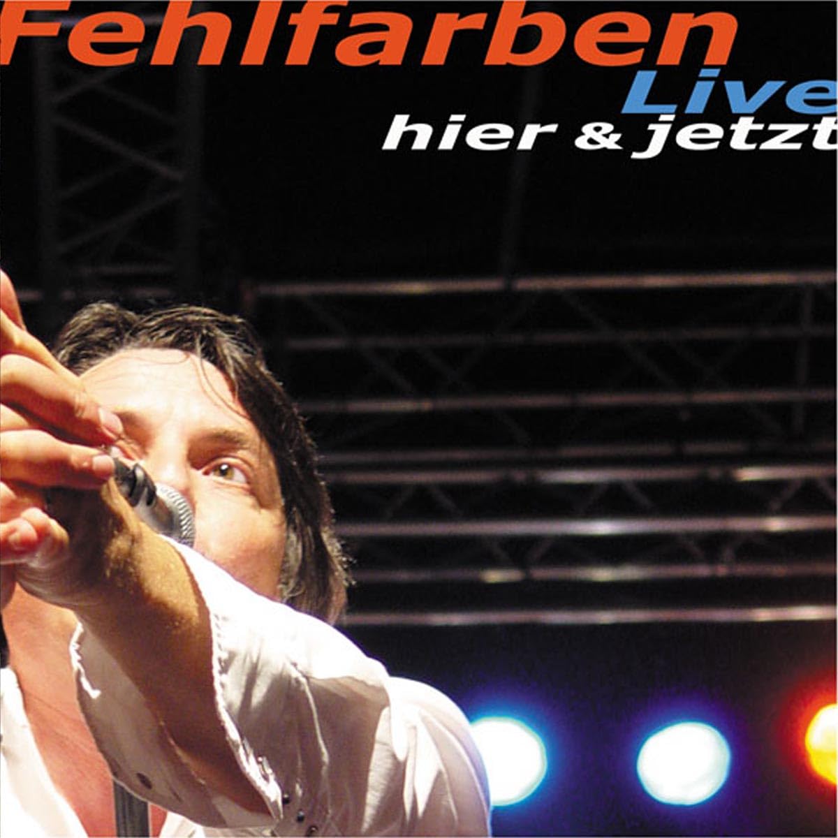 Hier und Jetzt