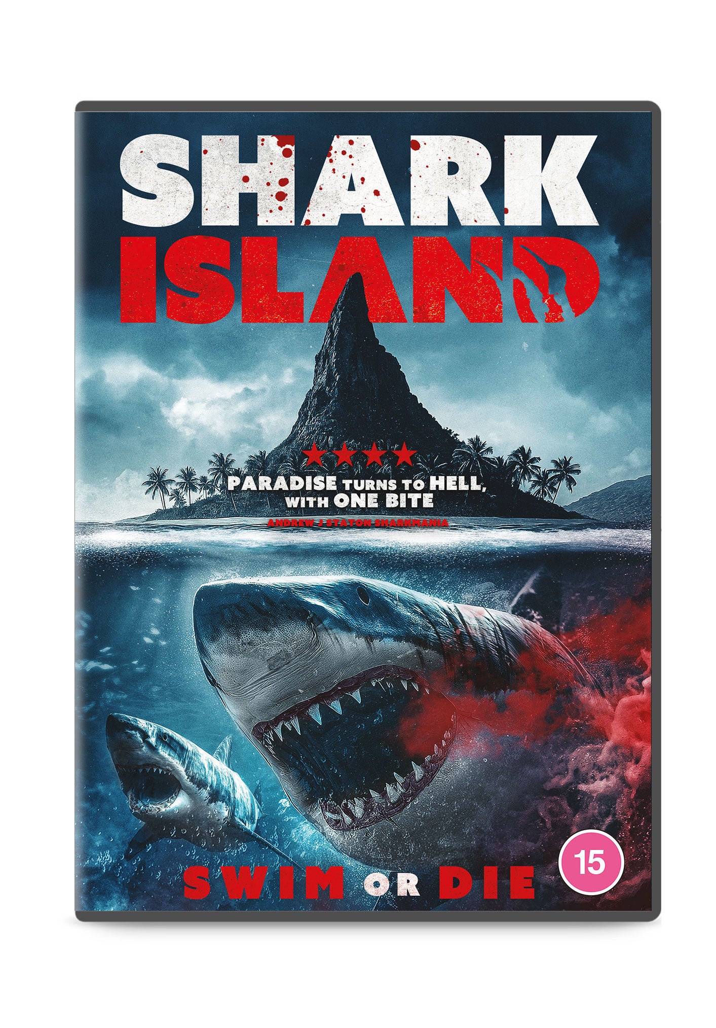 Shark Island