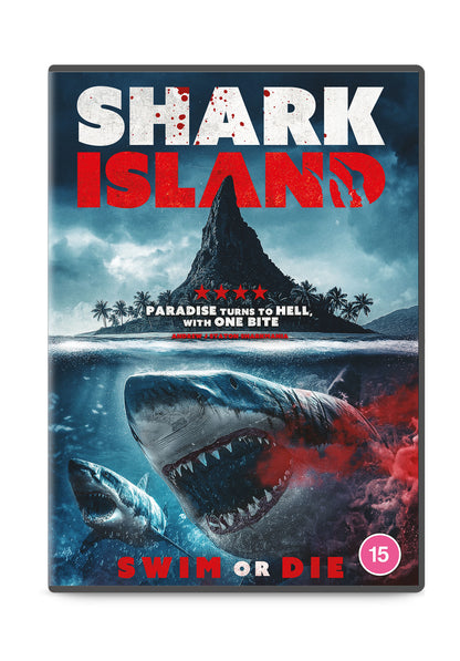 Shark Island