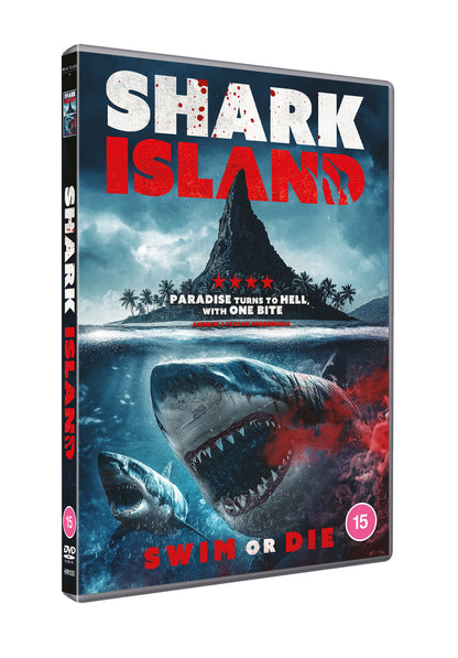 Shark Island