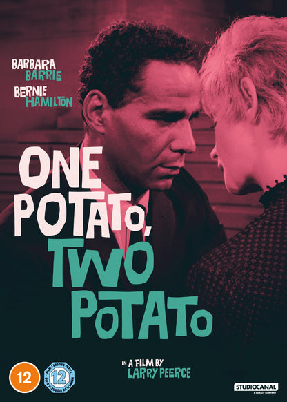 One Potato, Two Potato