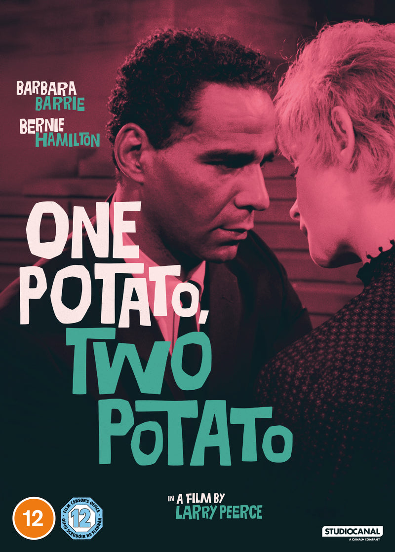 One Potato, Two Potato