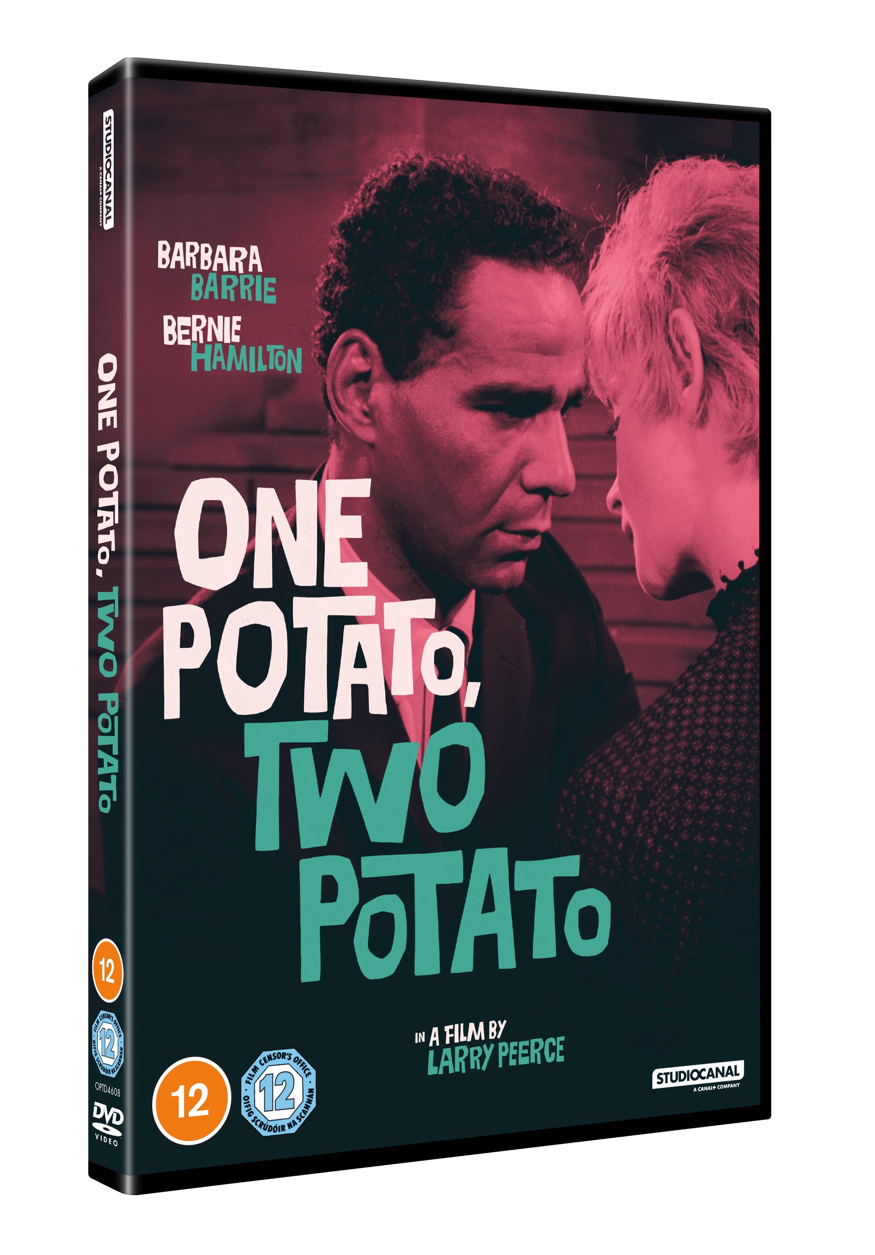 One Potato, Two Potato