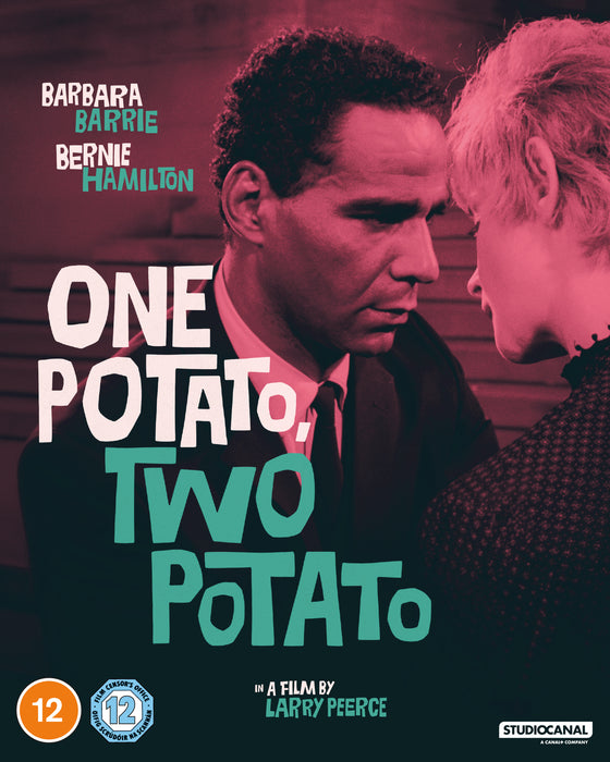 One Potato, Two Potato