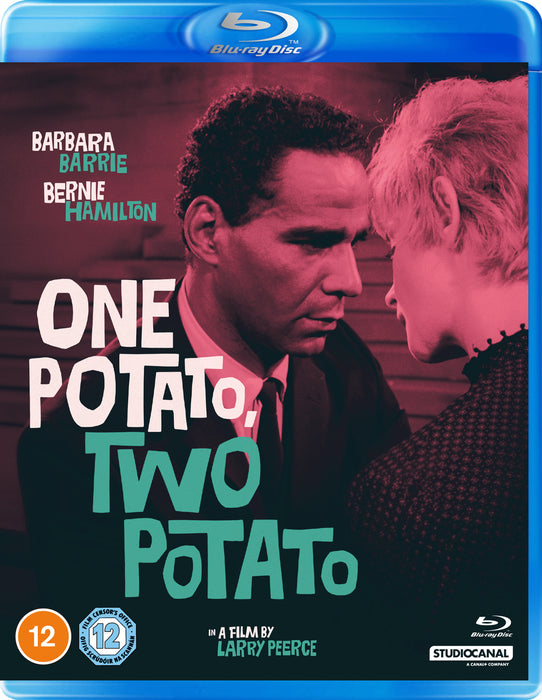 One Potato, Two Potato