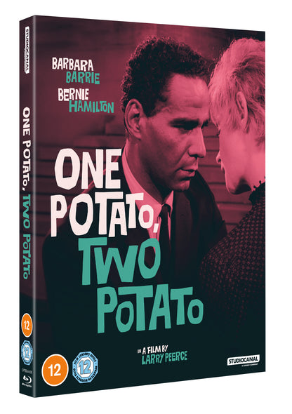 One Potato, Two Potato