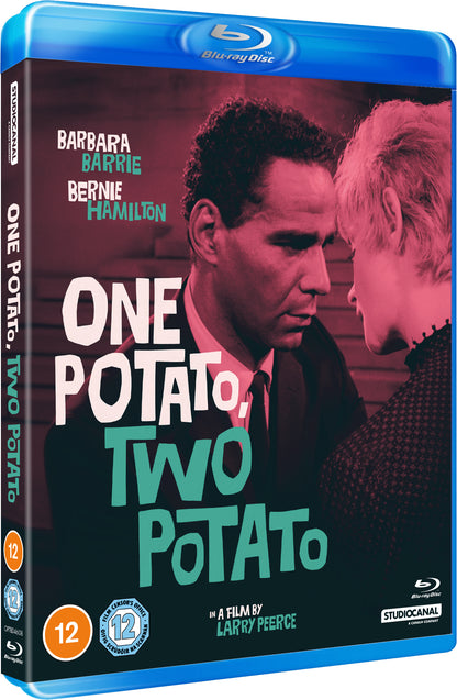One Potato, Two Potato