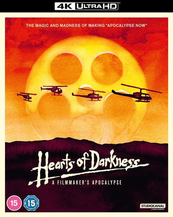Hearts of Darkness
