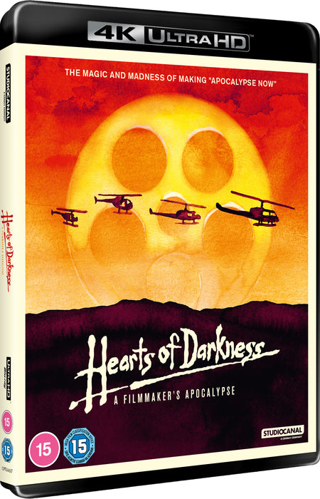 Hearts of Darkness