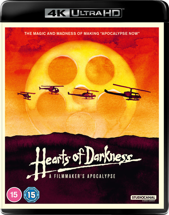 Hearts of Darkness