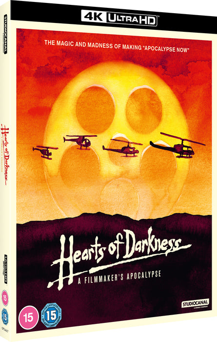 Hearts of Darkness