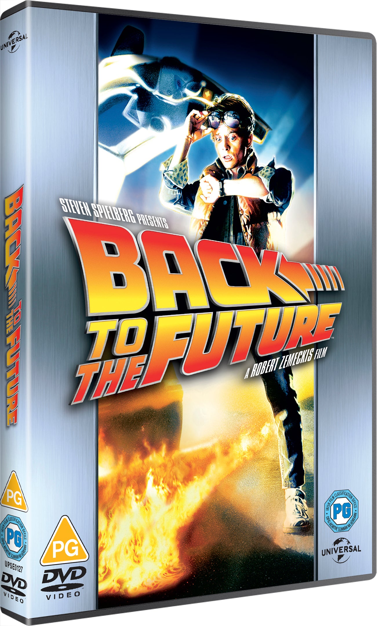 Back to the Future