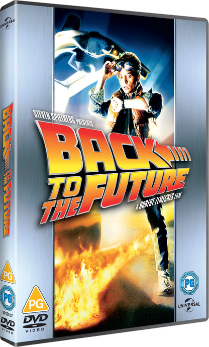 Back to the Future