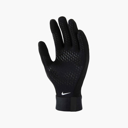 NIKE HF0547-011 Y NK ACDMY THERMAFIT - HO24 T-shirt Unisex BLACK/BLACK/WHITE Size M Multi-coloured