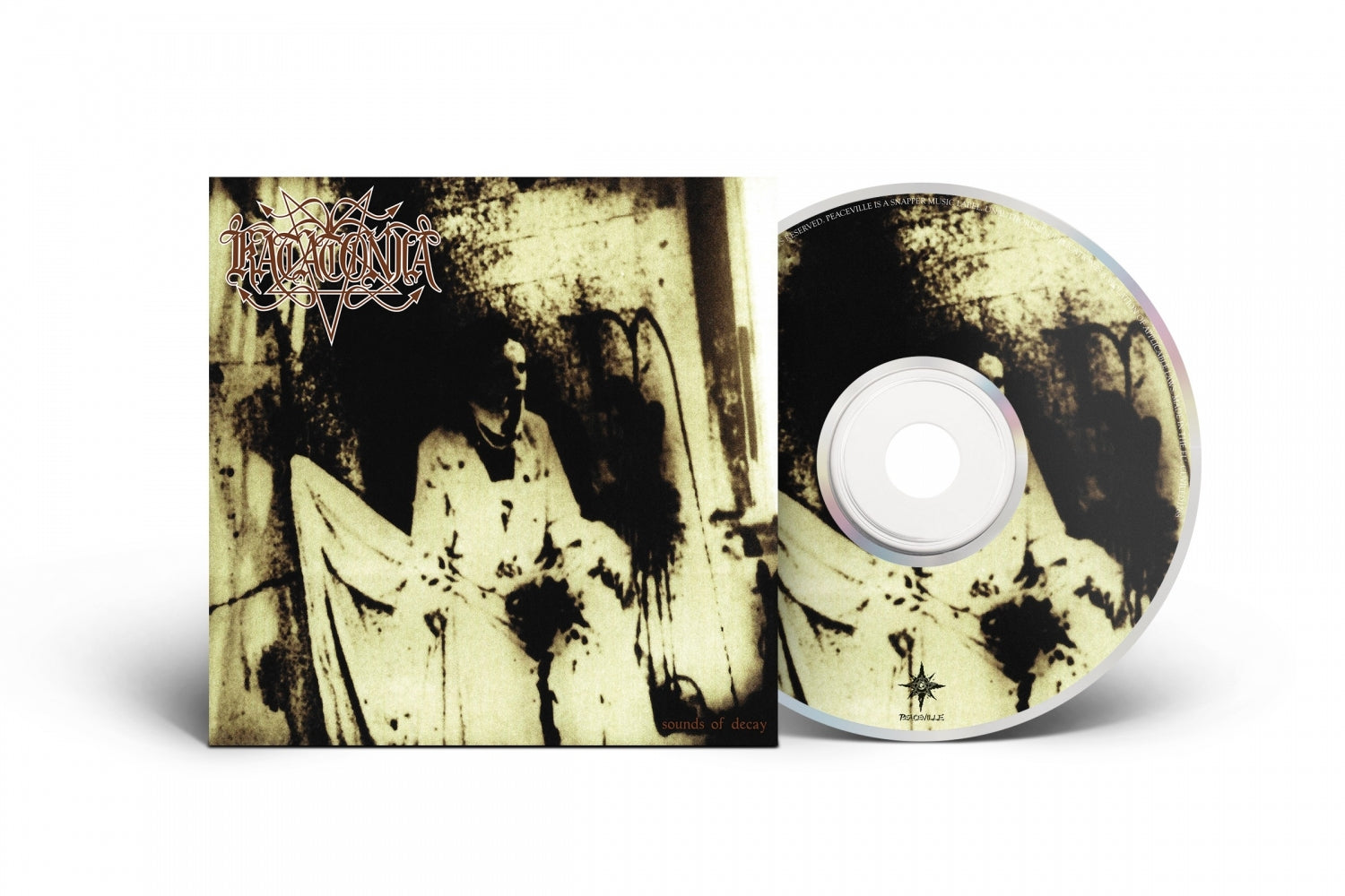 Sounds of Decay