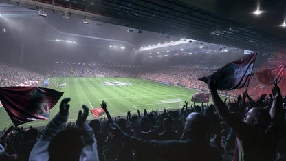 EA SPORTS FC 26 Standard Edition Switch | VideoGame | English