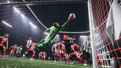 EA SPORTS FC 26 Standard Edition Switch | VideoGame | English