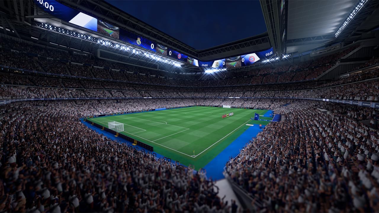 EA SPORTS FC 26 Standard Edition Switch | VideoGame | English