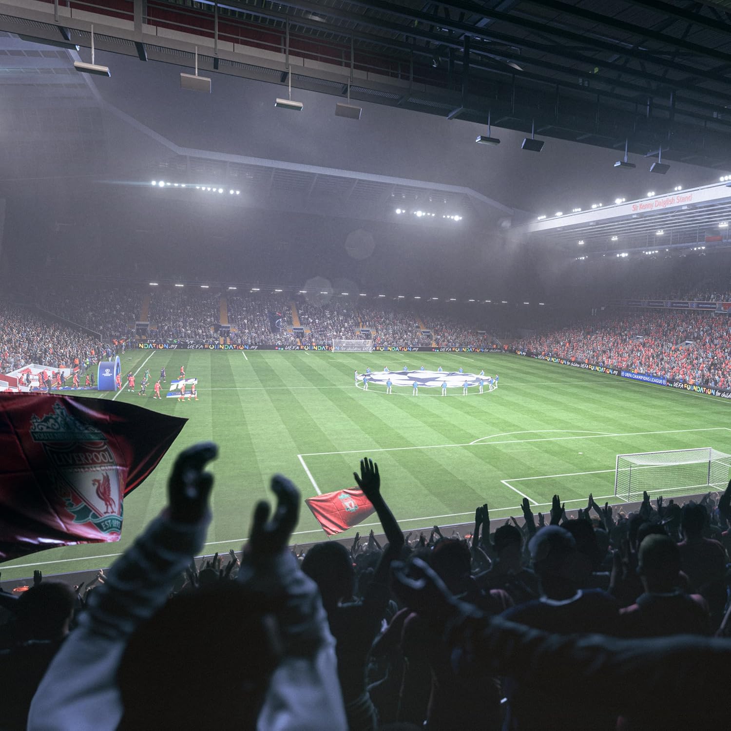 EA SPORTS FC 26 Standard Edition PS4 | VideoGame | English