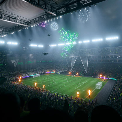 EA SPORTS FC 26 Standard Edition PS4 | VideoGame | English