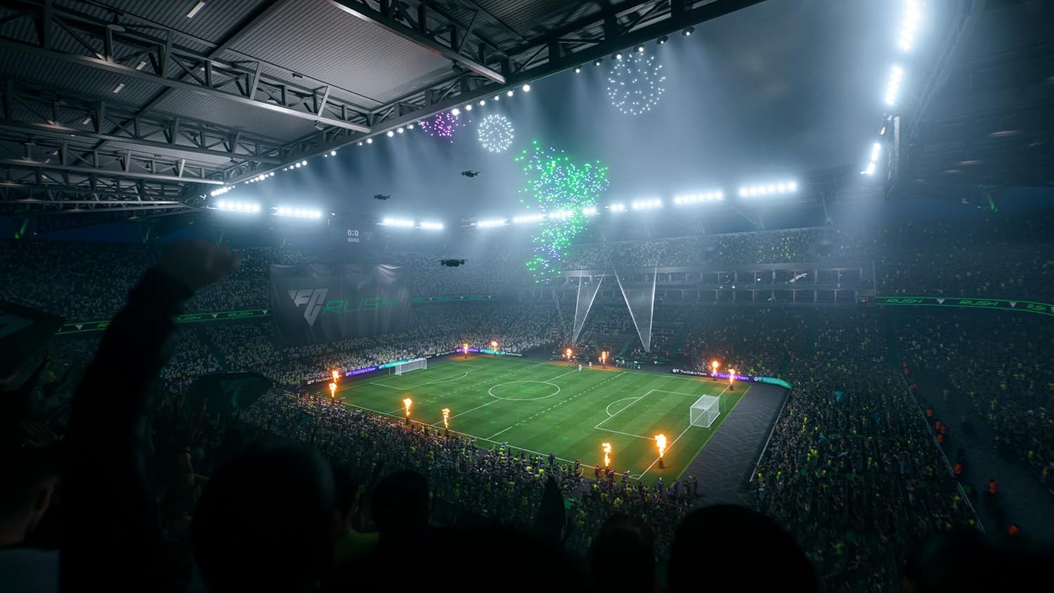 EA SPORTS FC 26 Standard Edition Switch 2 | VideoGame | English Switch 2 Standard Edition