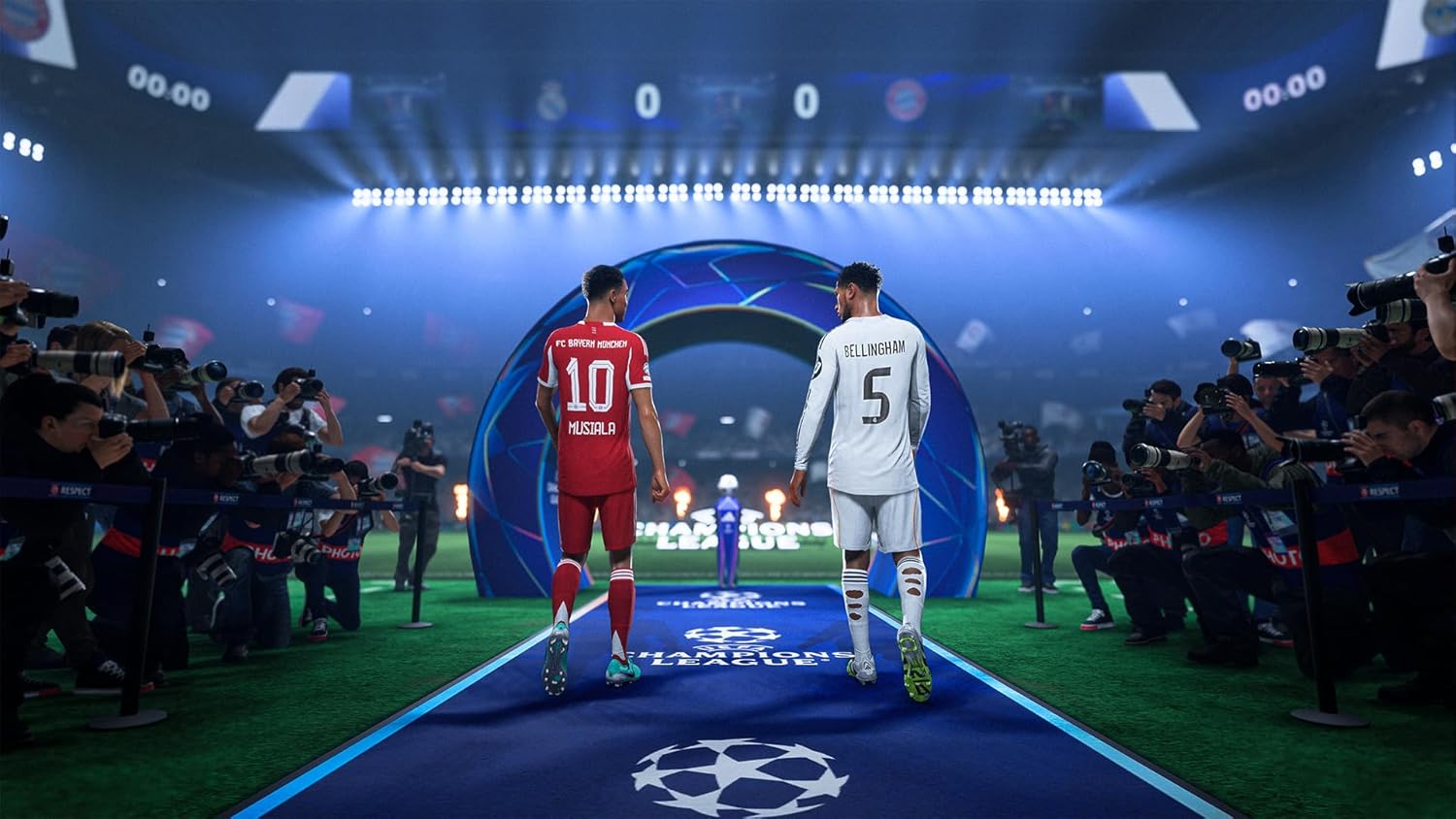 EA SPORTS FC 26 Standard Edition Switch 2 | VideoGame | English Switch 2 Standard Edition