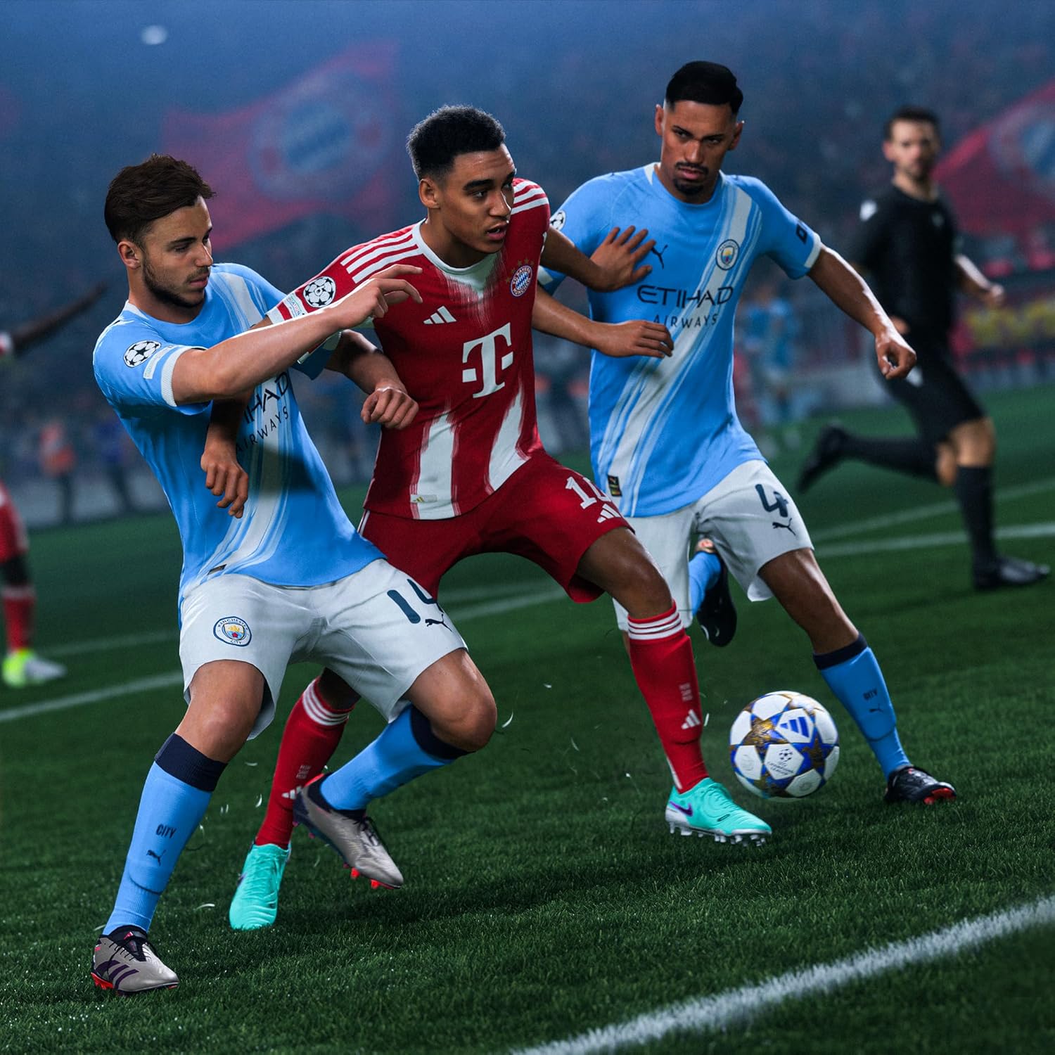 EA SPORTS FC 26 Standard Edition XBOX Series X / XBOX One | VideoGame | English