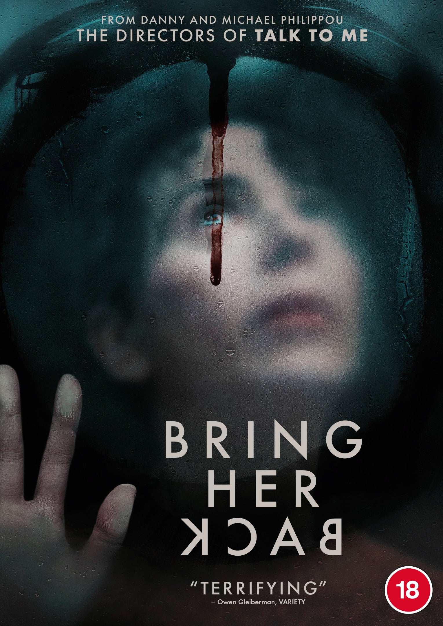 Bring Her Back