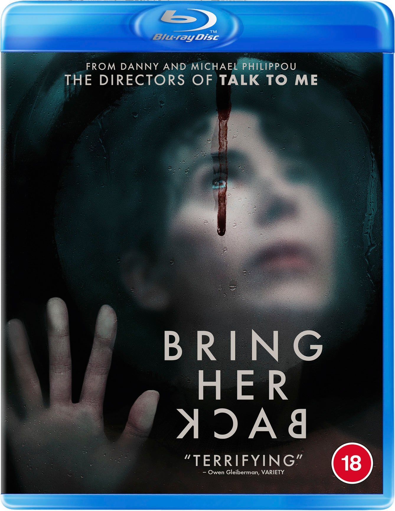 Bring Her Back