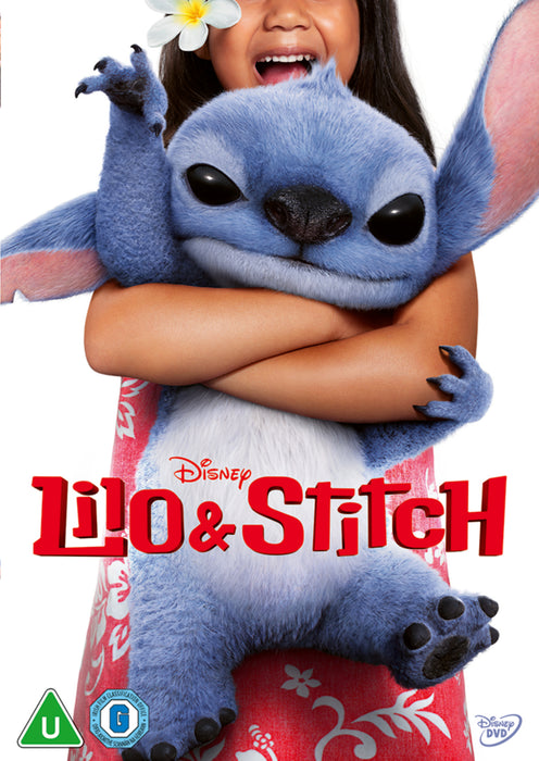 Lilo & Stitch
