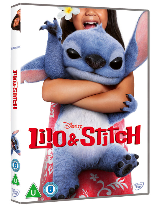 Lilo & Stitch
