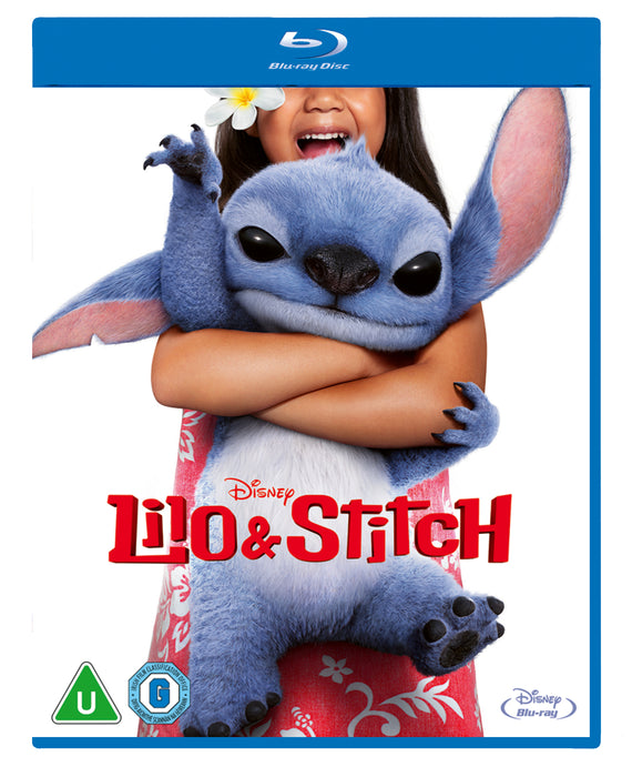 Lilo & Stitch