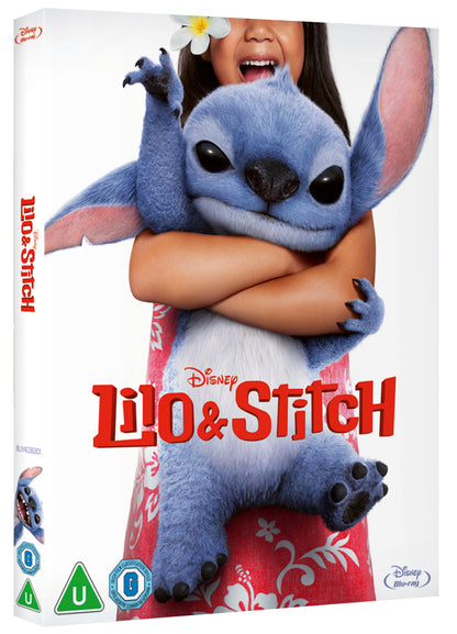 Lilo & Stitch