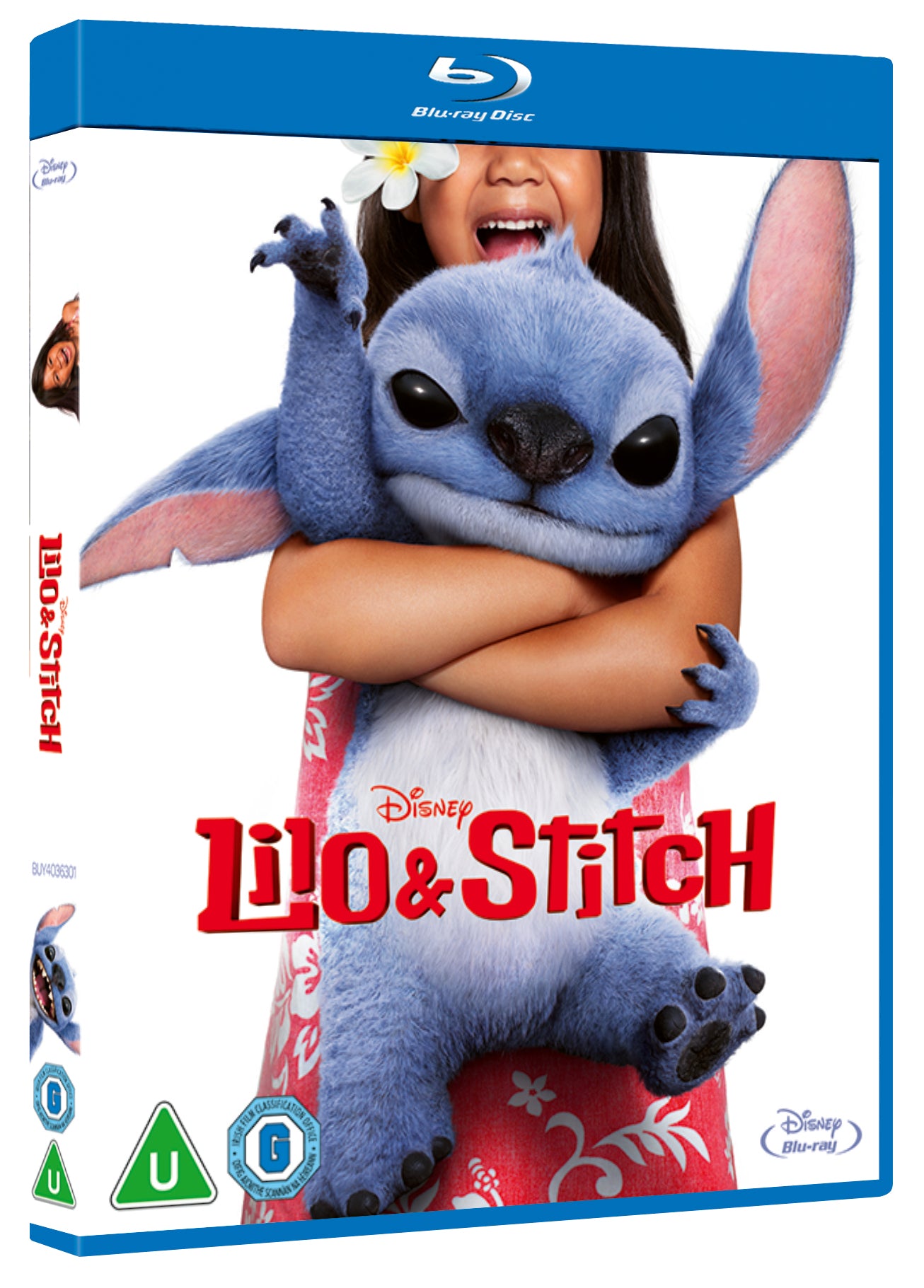 Lilo & Stitch