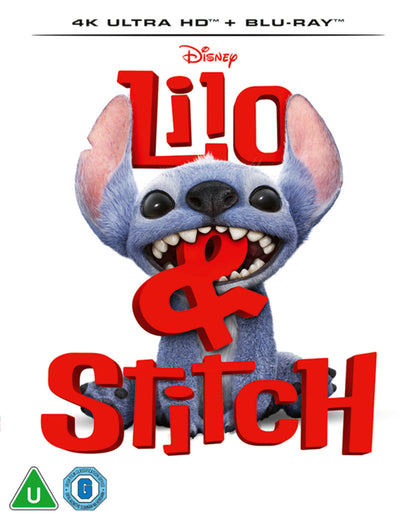 Lilo & Stitch