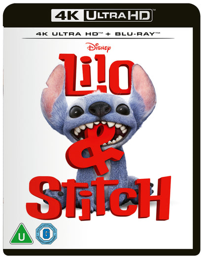 Lilo & Stitch