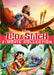 Lilo & Stitch: 2-movie Collection