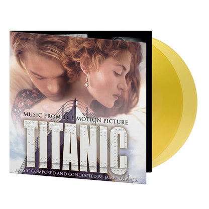 Titanic