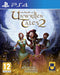 Book Of Unwritten Tales 2 (Ps4