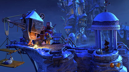 Book Of Unwritten Tales 2 (Ps4