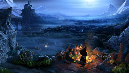 Book Of Unwritten Tales 2 (Ps4