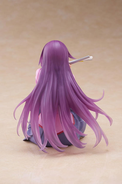 Taito Monogatari Series Desktop Cute Figure - Hitagi Senjougahara