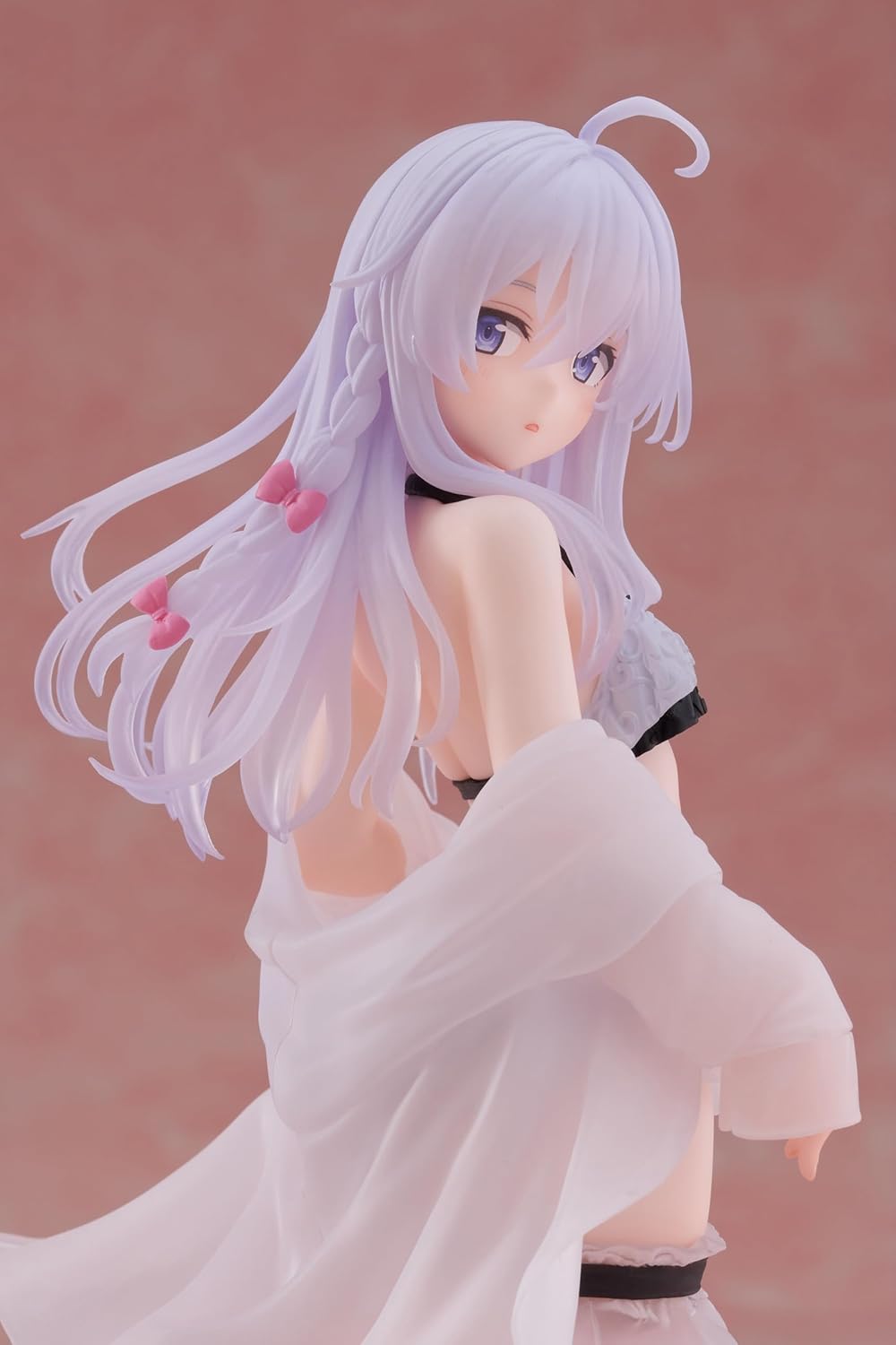 Taito-Wandering Witch: The Journey of Elaina Coreful Figure - Elaina (Swimsuit Ver.