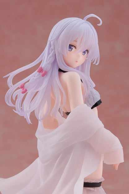 Taito-Wandering Witch: The Journey of Elaina Coreful Figure - Elaina (Swimsuit Ver.