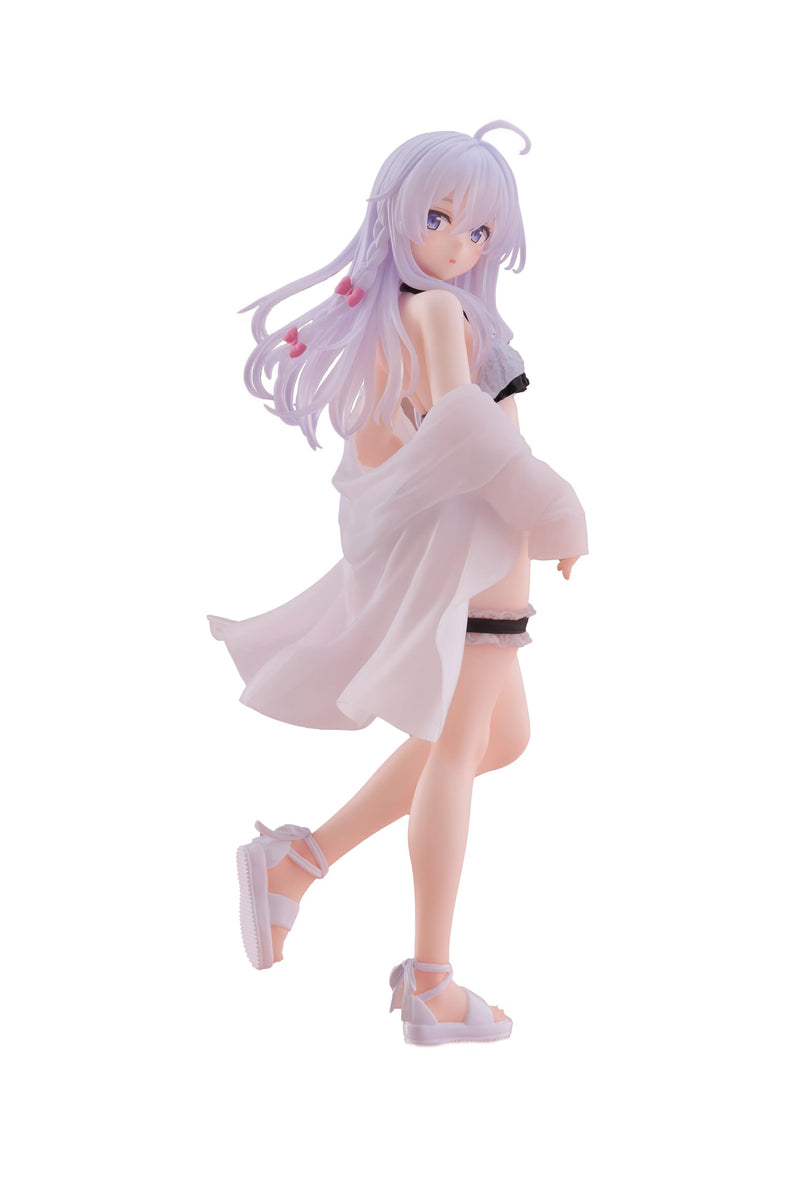 Taito-Wandering Witch: The Journey of Elaina Coreful Figure - Elaina (Swimsuit Ver.